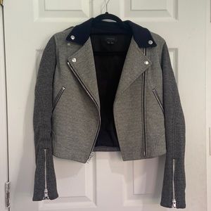 Theory blazer jacket